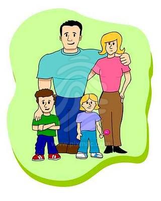 ZAMANISLAM ©: Parents blessing..