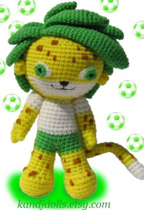 AMIGURUMI WORLD CROCHET PATTERNS Crochet Patterns Only