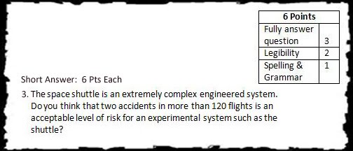 Essay To What Extent