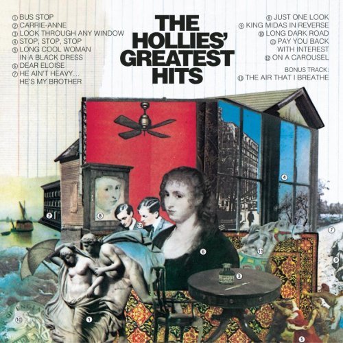 Greatest hits. Baixe este album. Download 1 Bus Stop 2 Carrie-Anne Greatest hits. Baixe este album. Download 1 Bus Stop 2 Carrie-Anne