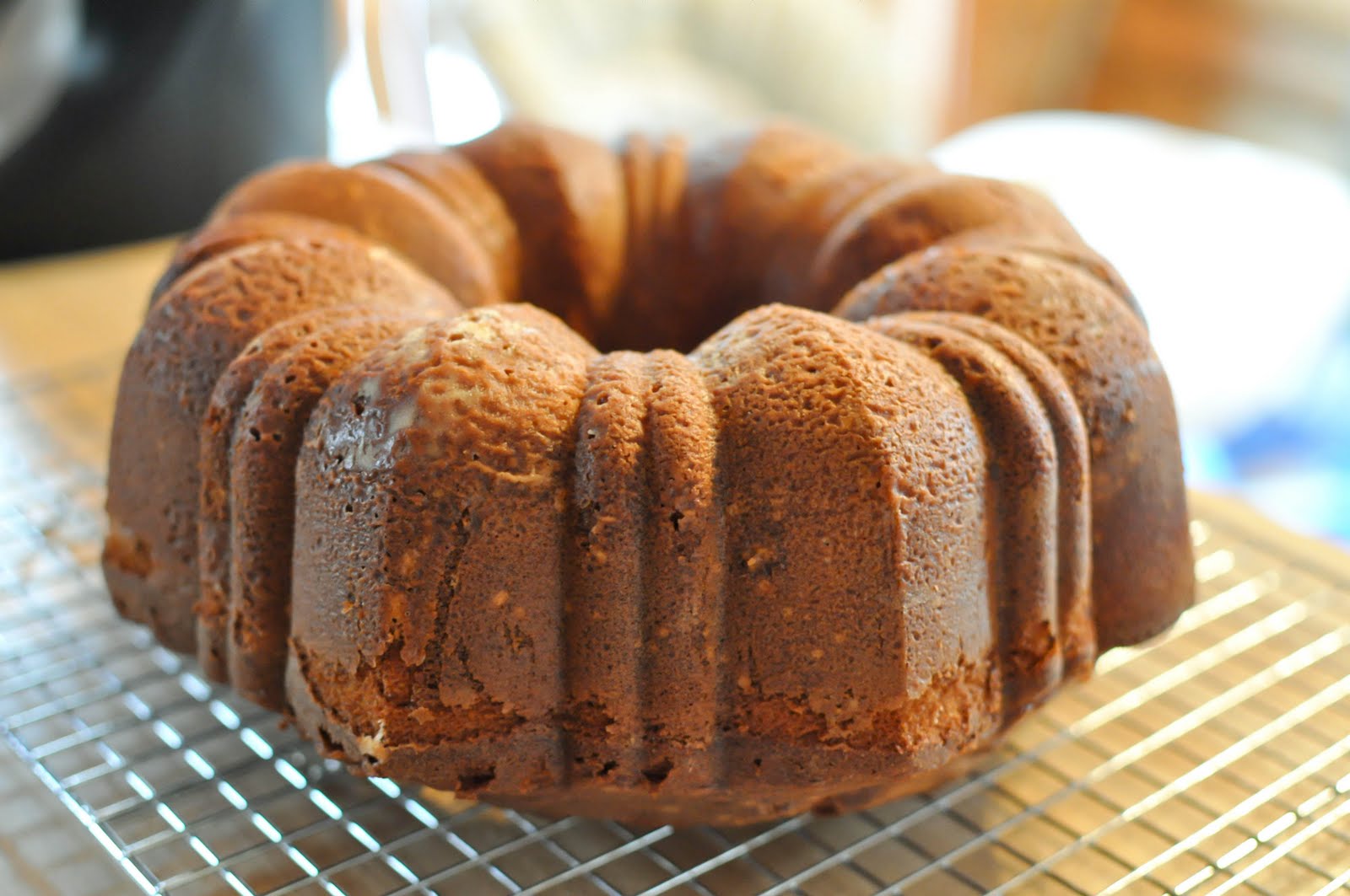 Bless This Food Elvis Presley's Favorite Pound Cake (Pound Cake)