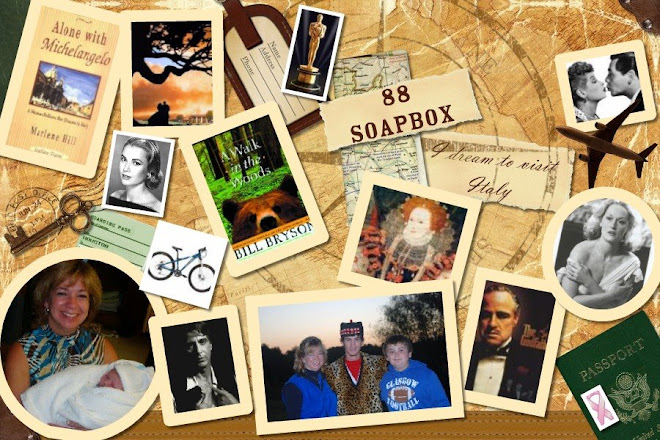 88 Soapbox