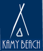 Kamy Beach