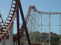 Parque de Atracciones Diverland