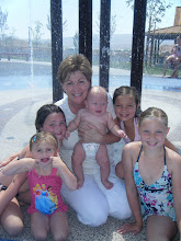 Grammie and Kids