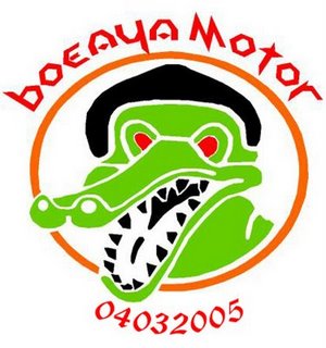 Sekretariat Boeaya Motor