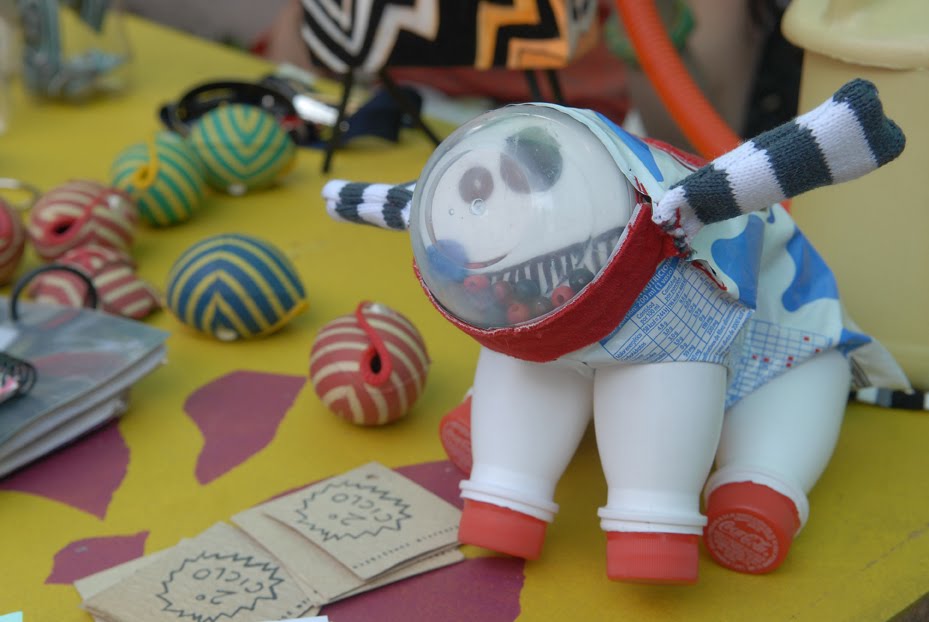 Producción sustentable: noviembre 2009