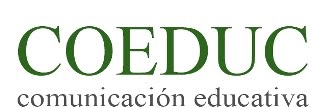 COEDUC - Comunicación Educativa - ( orientación, capacitación y producción de recursos )