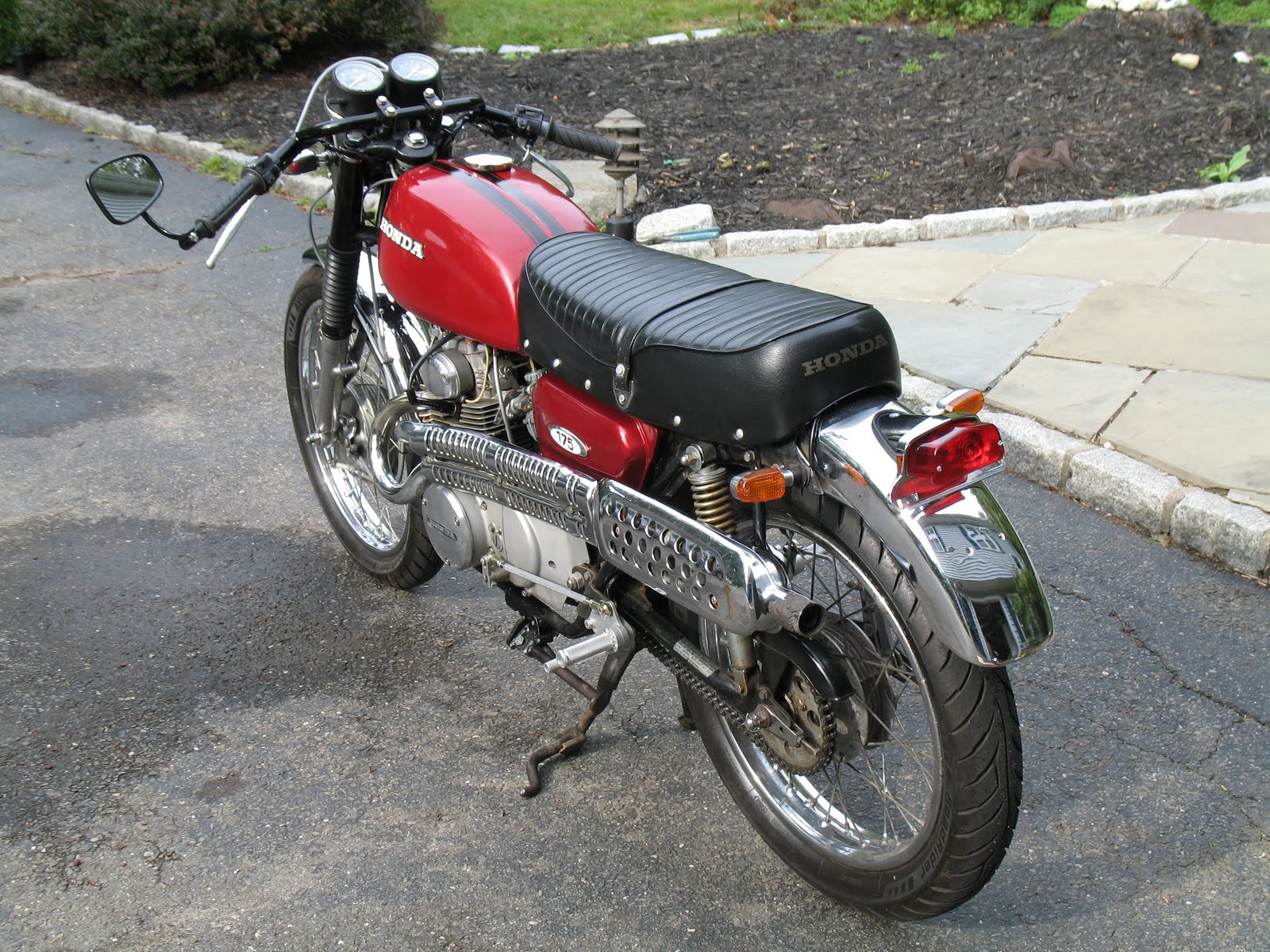 Cl175 Cafe