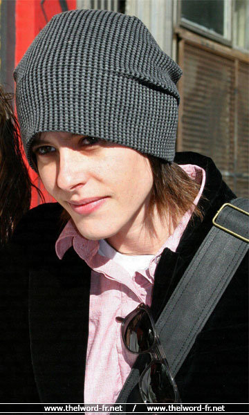 the l word wallpaper shane