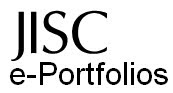 Graphic: JISC logo