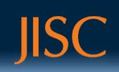 Graphic: The JISC logo.