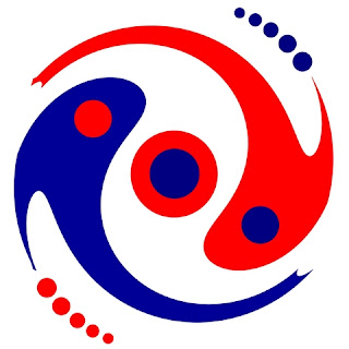Graphic: Yin and Yang