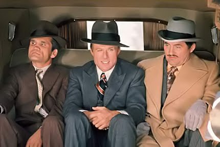 Random Movie Club: THE STING