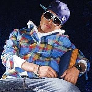 Aaron Fresh Lyrics