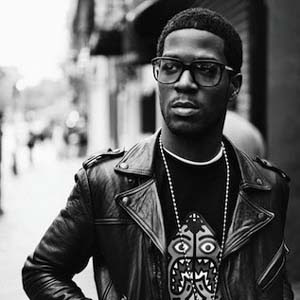 Kid Cudi Brooklyn