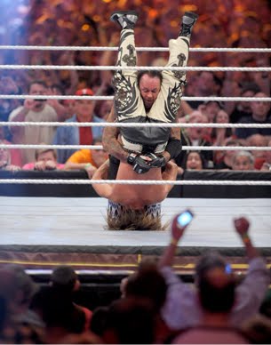 Luchas Luchas