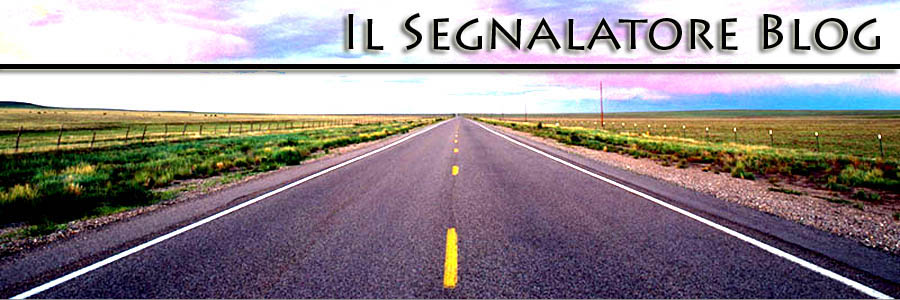 Il Segnalatore Blog