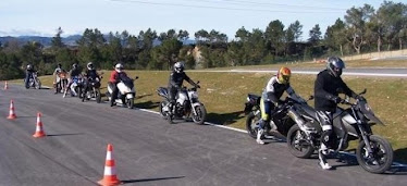 Te proporcionamos tip´s y consejos para mejorar la conducción de la moto