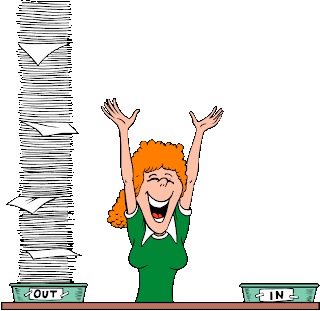 Be more productive: Join Get More Done Club NOW