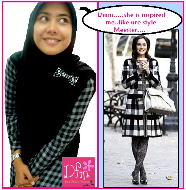 daily fashion muslimah black grey and white daily fashion muslimah black grey and white