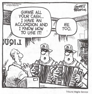 Gardening Jokes