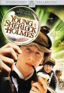 Sherlock Holmes Enigma+dvd