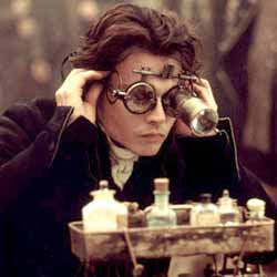 Ichabod Crane Ichabod Crane