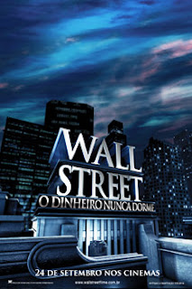 Enviar Wall Street para o Twitter