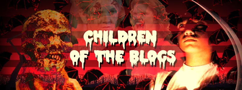 Children of the Blogs