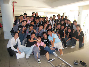 Past Projects 09/10