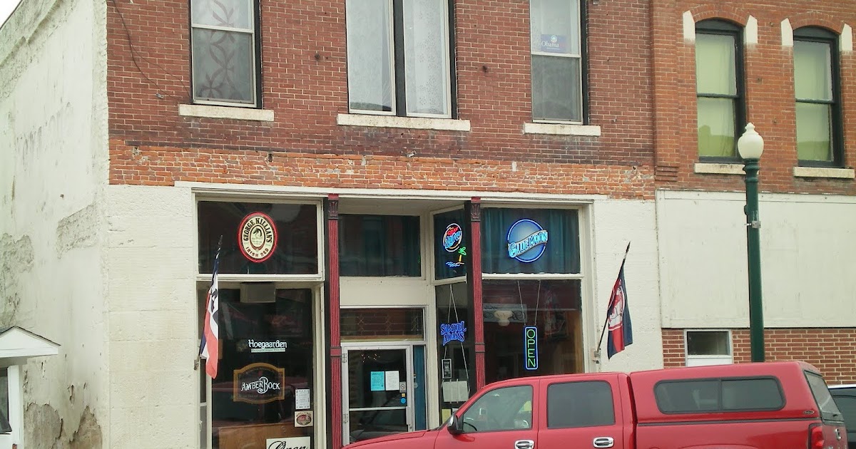 Des Loines Schera's Restaurant in Elkader