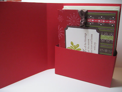 Lynda's Quiet Time : Christmas Book Box