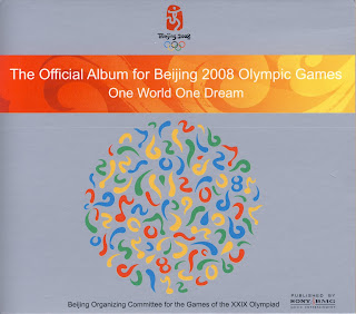 COME ALL THE TRACKS HERE ARE VERY GOOD One+World+One+Dream-Beijing+Olympic