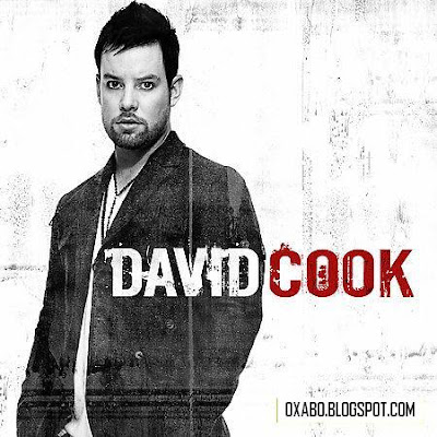 david cook album cover light on. Title Of Album: David Cook