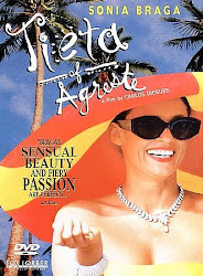 Capa do Filme Tieta do Agreste (Nacional) Baixe imagem de Tieta do Agreste (Nacional) sem Torrent