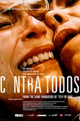 Capa do Filme Contra Todos (Nacional) Baixe imagem de Contra Todos (Nacional) sem Torrent