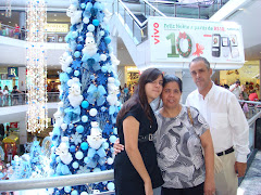 Pr. Paulo Pra. Mirian e juliana