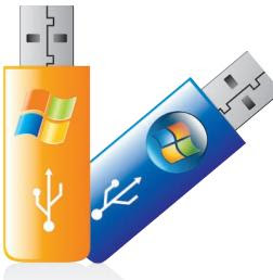 Windows XP USB Intallation Guide