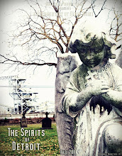 "The Spirits of Detroit" documentary ( 2012)