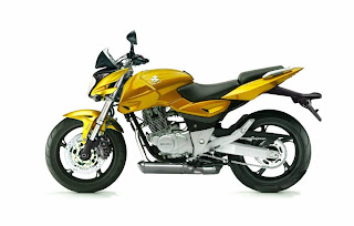 Bajaj Pulsar 300
