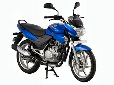 indian bajaj bikes