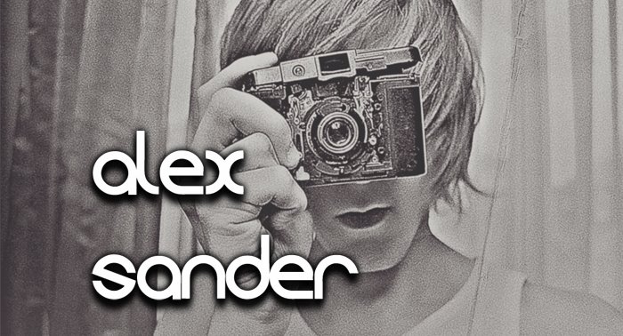 Alex Sander