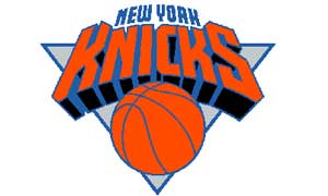 New York Knicks NBASI