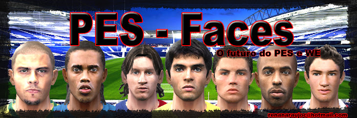 Pes - Faces