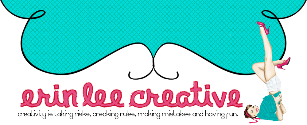 erin lee creative