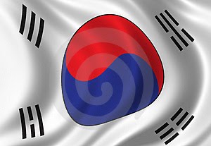 Coreia do Sul