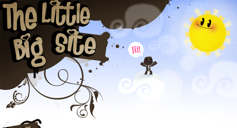 LittleBigSite