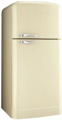 Refrigerator FAQs file