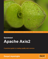 Quick Start Apache Axis2
